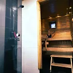 Siljotie & Sauna *