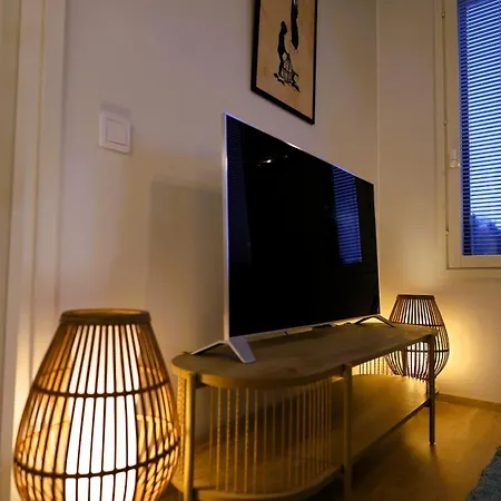 Siljotie & Sauna Apartment
