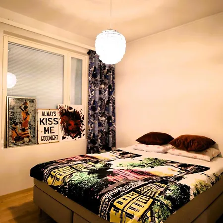 Siljotie & Sauna Rovaniemi