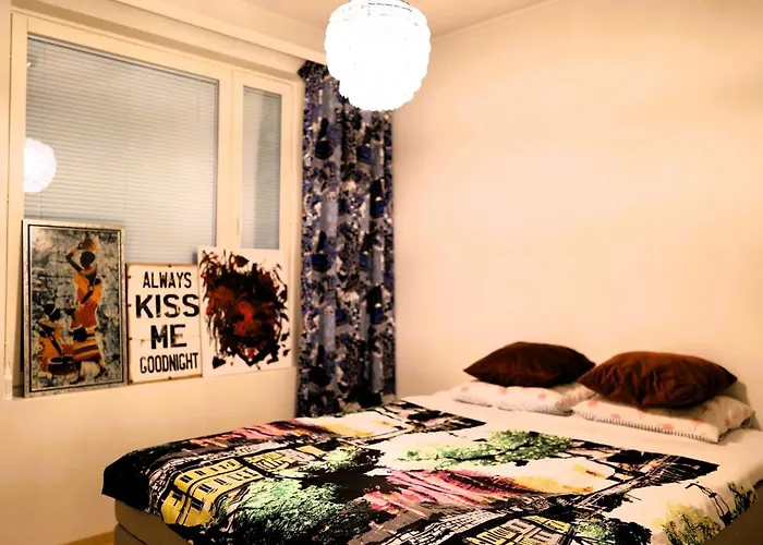 Siljotie & Sauna Rovaniemi